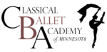 Classical Ballet Academy of Minnesota (Woodbury)