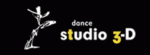 Dance Studio 3-D