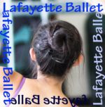 Lafayette Ballet Company and School