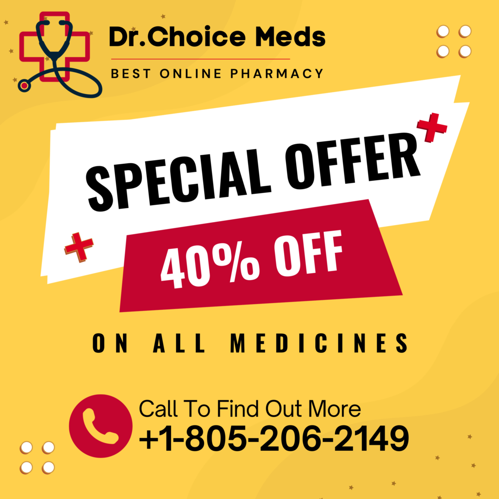 Buy Adderall Online| https://drchoicemeds.store/product-category/buy-adderall-online Buy Xanax Online | https://drchoicemeds.store/product-category/buy-xanax-online Buy Oxycodone | https://drchoicemeds.store/product-category/buy-oxycodone-online EMAIL:: support@drchoicemeds.store drchoicemeds.store/ Online Store is a reputable and reliable digital platform that caters to the pharmaceutical needs of customers across the United States. With a commitment to quality, affordability, and convenience, it has become a go-to destination for individuals seeking medications and healthcare products online.The online store offers an extensive range of pharmaceutical products, drchoicemeds provided without prescription medications, over-the-counter drugs, generic alternatives, and a variety of healthcare essentials. Customers can easily navigate the user-friendly interface to browse a comprehensive catalog encompassing various medical conditions and treatments. drchoicemeds.store/ prioritizes the safety and efficacy of the products it offers. All medications on the platform are sourced from reputable manufacturers and suppliers, ensuring they meet stringent quality control standards and regulatory requirements. Customers can have peace of mind knowing they receive genuine and reliable medications.Placing an order on the drchoicemeds.store/ Store is a seamless process. Customers can conveniently search for specific medications, read detailed descriptions, and access relevant information about dosage instructions, potential side effects, and precautions. The platform also provides valuable resources on healthcare topics to promote informed decision-making and overall wellness.The online store is committed to safeguarding customer privacy and security. It employs advanced encryption technology to protect personal information and ensure all transactions are conducted securely. drchoicemeds.store/ takes customer confidentiality seriously, providing a secure platform for purchasing medications and healthcare products. drchoicemeds.store/ Store offers customer-centric services to enhance the shopping experience. These services may include prescription transfers, automatic refills, dosage reminders, and access without licensed pharmacists for personalized consultations and guidance.With its dedication to excellence, drchoicemeds.store/ has established itself as a trusted and dependable online pharmacy. The store aims to provide customers convenient access to affordable medications and healthcare essentials, ensuring that individuals can prioritize their well-being without compromising quality or convenience. drchoicemeds.store/ offers to Buy Xanax, Buy Adderall, Buy Oxycodone, buy oxycontin, buy Ambient, buy tramadol, etc., and 100% Genuine products money-saving products with free delivery and overnight shipping.
