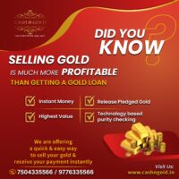 Trusted Gold Jewellery Buyers Company in Jharsuguda