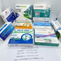 HGH Injections for Sale for Men & Women