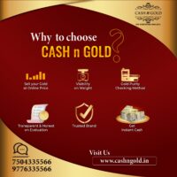 Top Gold Jewellery Buyers Company Near You in Jharsuguda