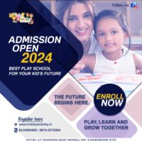 Hobby Dobby – Trusted Tuition Classes for Children in Bhubaneswar