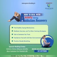 Best Rehabilitation Centre in Bhubaneswar for Recovery