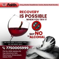 Compassionate & Professional Best Drug Rehab Centres in Bhubaneswar