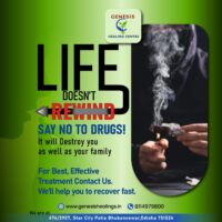 Top alcohol Addiction Recovery in Bhubaneswar: Safe & Trusted Recovery