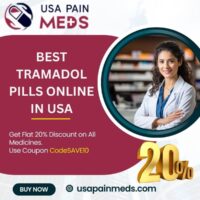 Buy Tramadol 200mg Online Hassle-Free Checkout