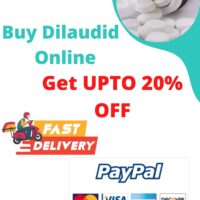 Buy Dilaudid online