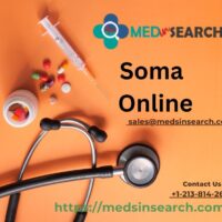 Purchase Soma Without Prescription Fast Shipping