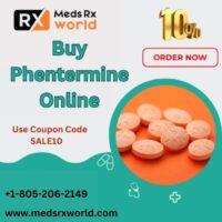 Buy Phentermine Online with Rapid Delivery from USA