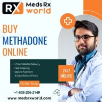 Buy Methadone Online Midnight Delivery | In Few Hours