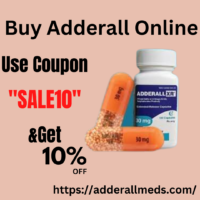 Buy Adderall XR Online Without prescription | Use Coupon "SALE10" & Get 10% OFF | Buy Now