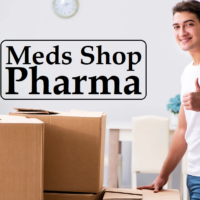Buy Tramadol Online PayPal at Meds Shop Pharma