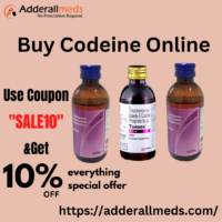 Buy Codeine 15mg Online | Use Coupon "SALE10" & Get 10% OFF