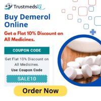 Order Demerol online pain relief pills