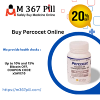 Buy Percocet Online Best price for