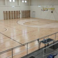 Pavimentazione sportiva pattinaggio: caratteristiche e vantaggi