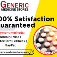 Buy Vyvanse Online Overnight From Trusted Source