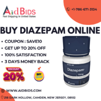 Buy Diazepam Online Shipping with Assurance