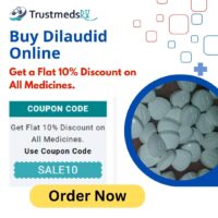Buy Dilaudid online (hydromorphone) Wellness Within Reach| Free Shipping!