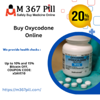 Buy Oxycodone Online Same Day Delivery In USA