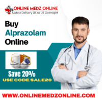 Buy Alprazolam Online