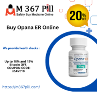 Buy Opana Er Online Best Drug Store to order