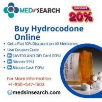 Order Hydrocodone Conveniently Online Now