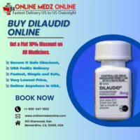 Order Dilaudid Online Premier MailOrder Pharmacy Leading