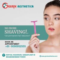Best Skin Care Clinic in Bhubaneswar: Advanced Treatment for All Skin Types