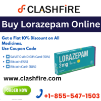 Purchase Lorazepam Online Verified Pharmacies & Discounts
