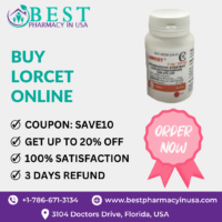 Purchase Lorcet Online At Economic Price In Arizona