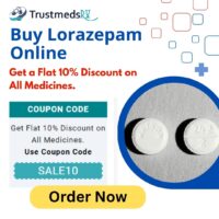 Buy Lorazepam Online 10% Off Deliver Rapid Shipping in USA