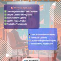 Option Trading Made Easy with NSE Option Chain and Live Market Data – i4option.com