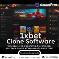 Cost-Saving 1xBet Clone Script — Customizable Whitelabel, Functional in 4 Days