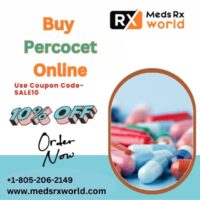 Order Percocet Online with Hassle-Free Overnight Shipping