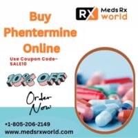 Order Phentermine Online with Hassle-Free Overnight Shipping