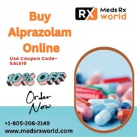 Alprazolam for Sale Online Secure Reliable Purchase