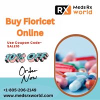 Buy Fioricet Online with Same Day Delivery
