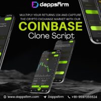 Build a Trusted Crypto Exchange with Coinbase Clone Script – Book Your Free Demo Now