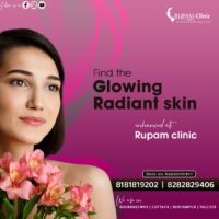 Revive Your Glow Trusted Skin Treatment Clinic Bhubaneswar