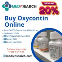 Exclusive Offer Purchase Oxycontin Online in USA