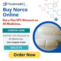 Buy Norco 10/325mg Online Quick Delivery In Michigan