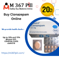 Buy Clonazepam Online Convenient At-Home Delivery