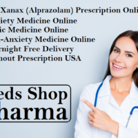 Buy Xanax XR for Anxiety medication Online PayPal Overnight