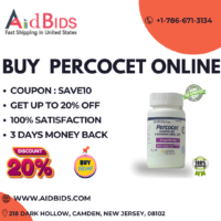 Buy Percocet 10/325mg Online At Best Price Best Medical Shop to buy