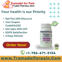 Unlock Savings: Buy Percocet Online and Feel Better!