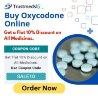 Buy Oxycodone Online Top-notch