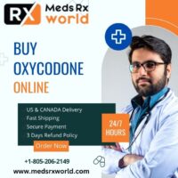 Buy Oxycodone Online Best Prices